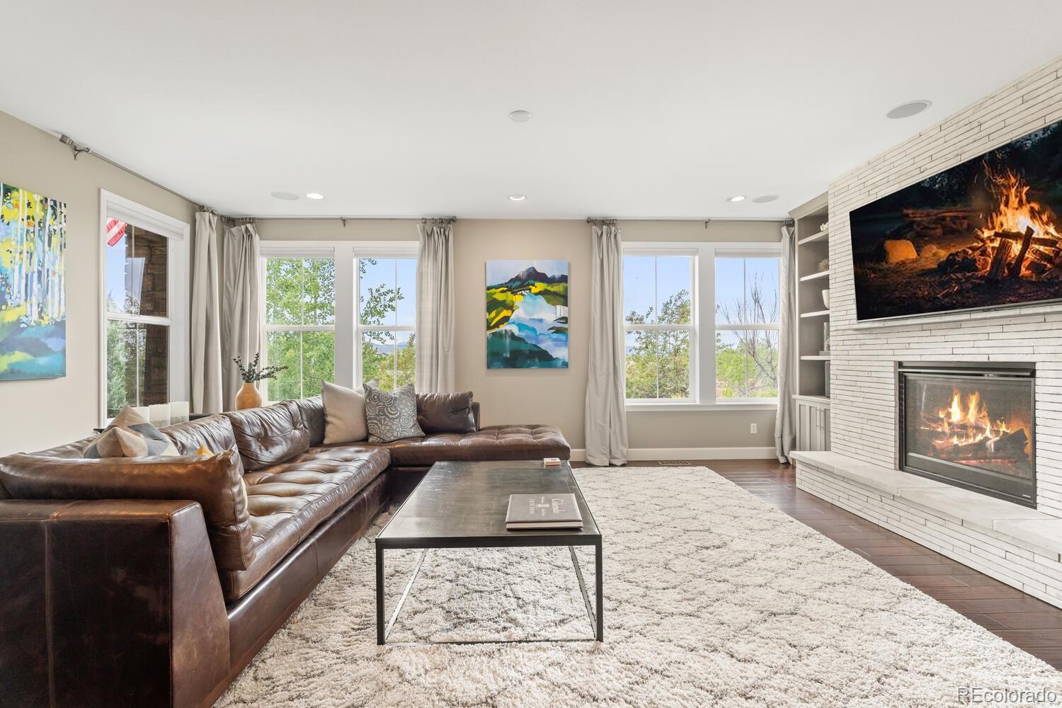 237 Maplehurst Drive Highlands Ranch, CO 80126 - Photo 23 of 49