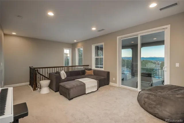 $2,150,000 | 237 Maplehurst Drive, Highlands Ranch, CO 80126