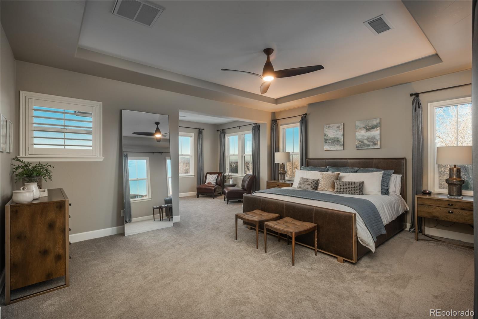 237 Maplehurst Drive Highlands Ranch, CO 80126 - Photo 26 of 49