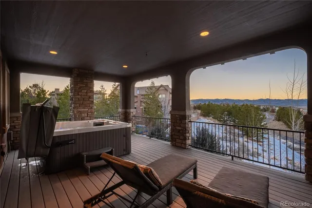 $2,150,000 | 237 Maplehurst Drive, Highlands Ranch, CO 80126