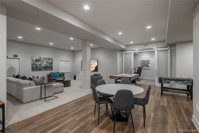 $2,150,000 | 237 Maplehurst Drive, Highlands Ranch, CO 80126