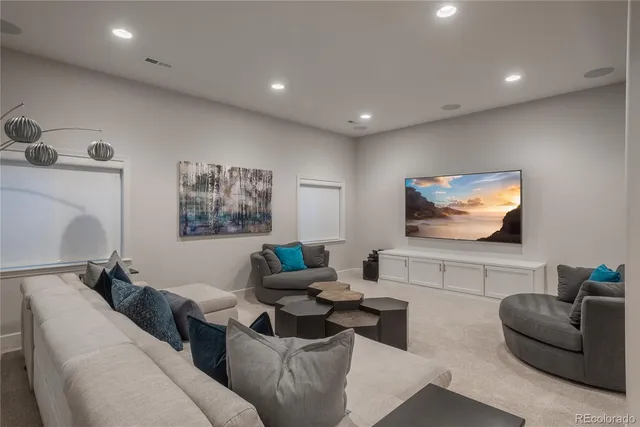 $2,150,000 | 237 Maplehurst Drive, Highlands Ranch, CO 80126