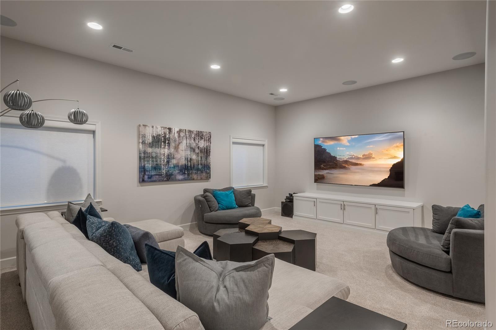 237 Maplehurst Drive Highlands Ranch, CO 80126 - Photo 39 of 49