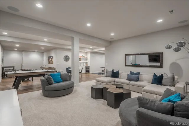 $2,150,000 | 237 Maplehurst Drive, Highlands Ranch, CO 80126