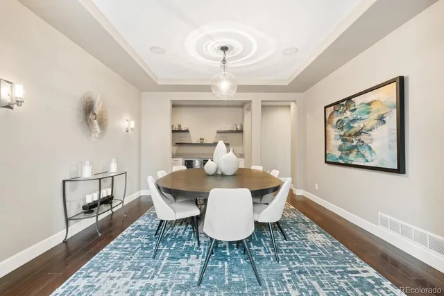 $2,150,000 | 237 Maplehurst Drive, Highlands Ranch, CO 80126