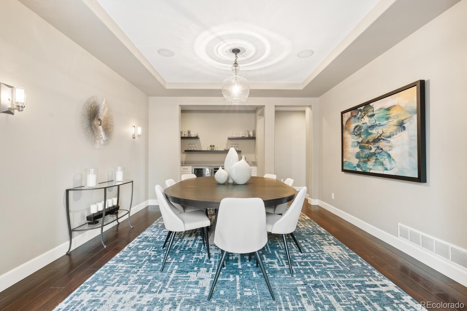 237 Maplehurst Drive Highlands Ranch, CO 80126 - Photo 4 of 49