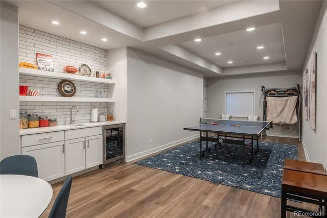 $2,150,000 | 237 Maplehurst Drive, Highlands Ranch, CO 80126