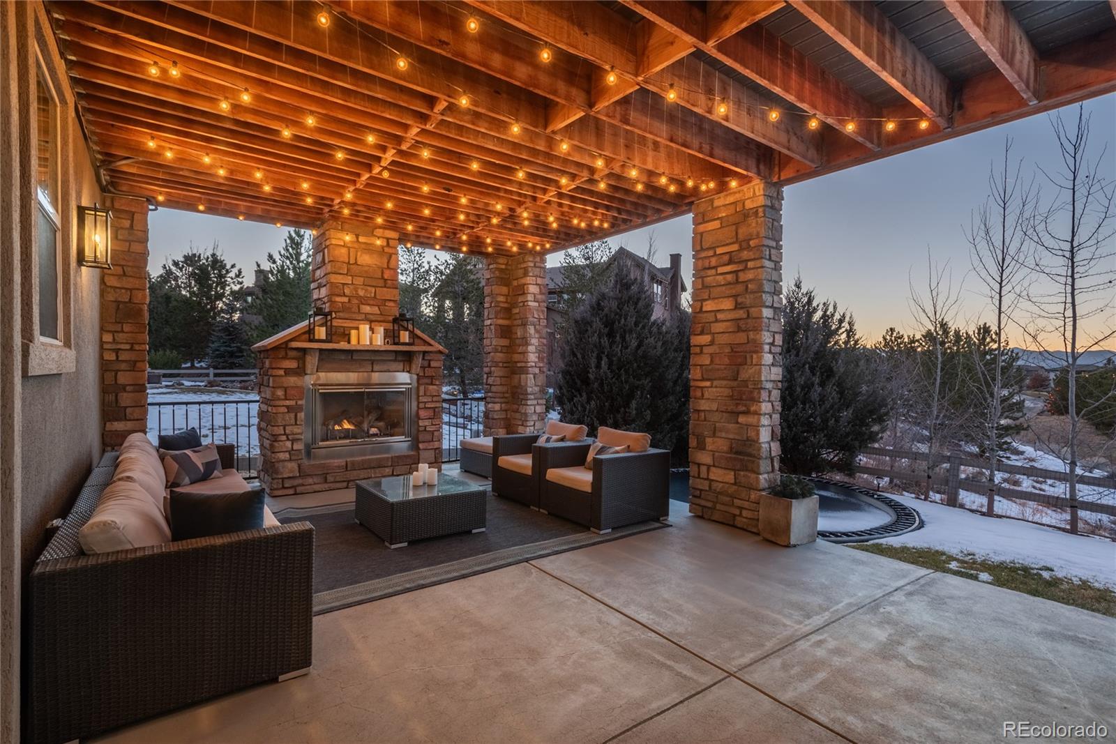 237 Maplehurst Drive Highlands Ranch, CO 80126 - Photo 45 of 49