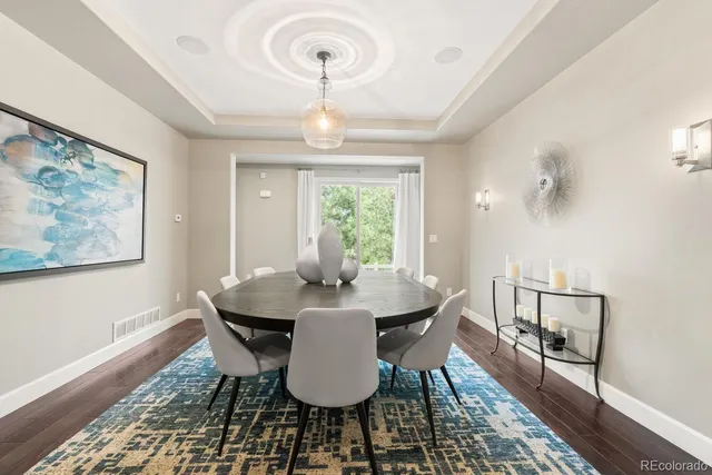 $2,150,000 | 237 Maplehurst Drive, Highlands Ranch, CO 80126