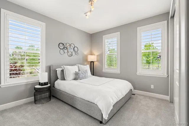 $2,150,000 | 237 Maplehurst Drive, Highlands Ranch, CO 80126