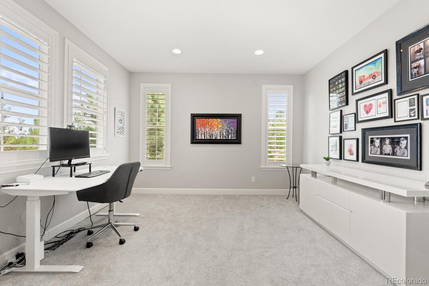 237 Maplehurst Drive Highlands Ranch, CO 80126 - Photo 10 of 49