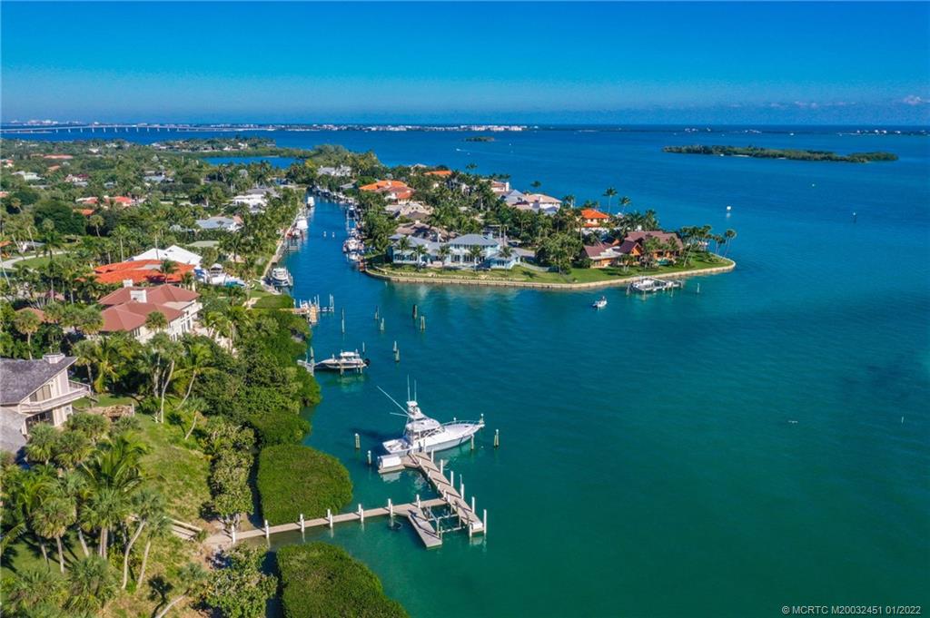 25 Island Road Stuart, FL 34996 - Photo 9 of 24 Gallery Image 9