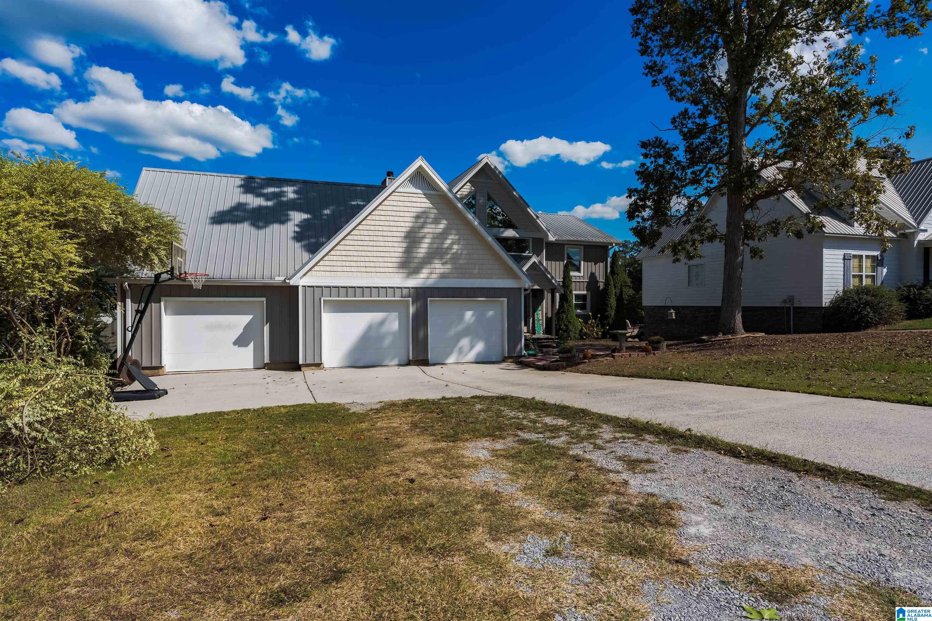 112 Perkins Pointe Columbiana, AL 35051 - Photo 10 of 55