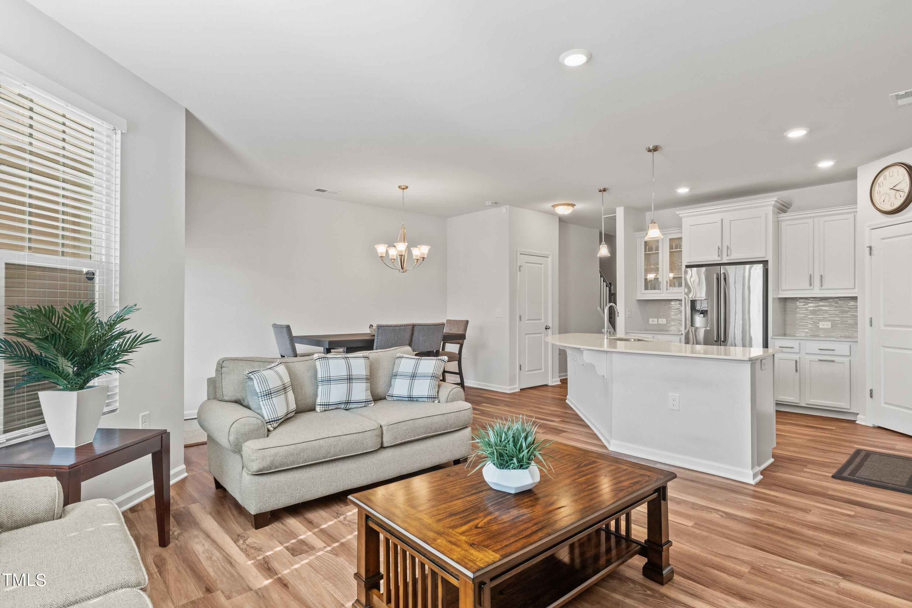 6102 Beale Loop Raleigh, NC 27616 - Photo 28 of 36 28-6102 Beale Loop C20240219_0011