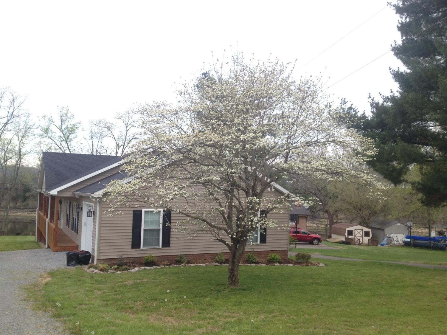 2101 Crystal Springs Road Danville, KY 40422 - Photo 23 of 28 Photo 23