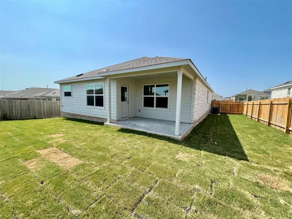$2,200 | 3208 Kenner Drive, Pflugerville, TX 78660