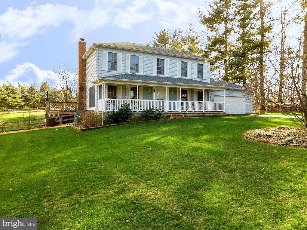 4952 Sweet Air Road Baldwin, MD 21013 - Photo 1 of 30 Exterior (Front)