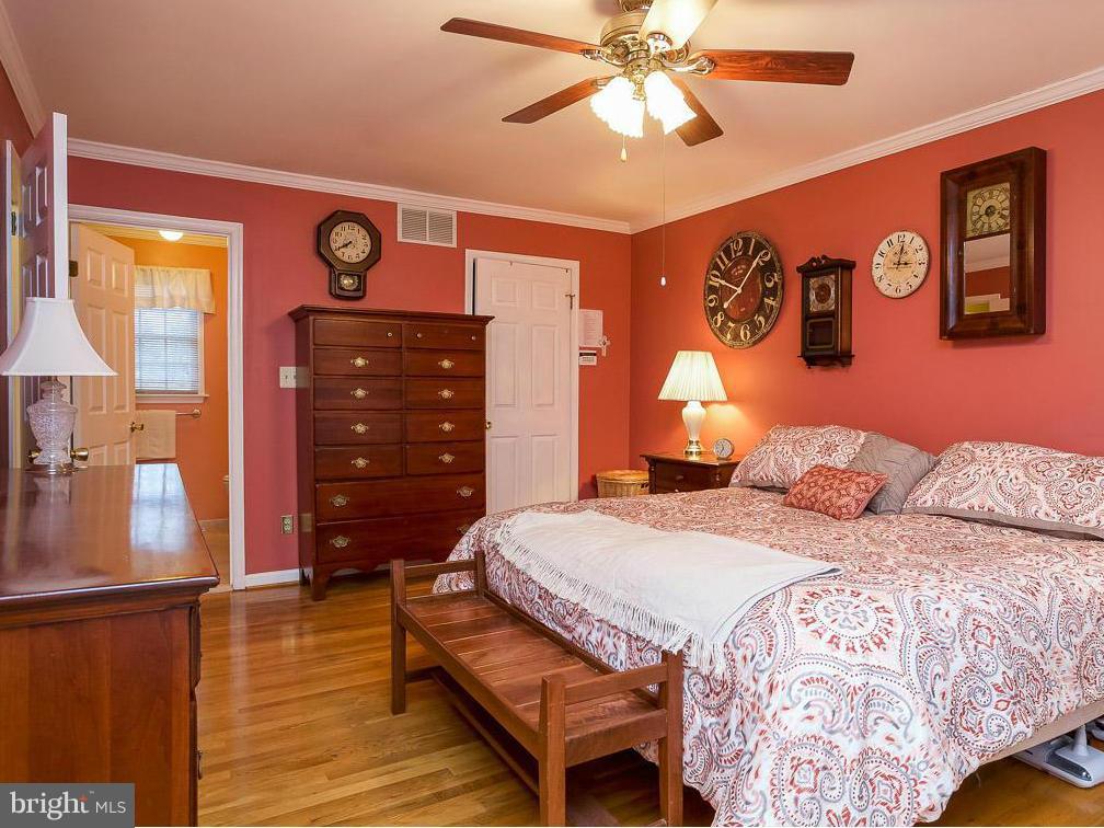 4952 Sweet Air Road Baldwin, MD 21013 - Photo 11 of 30 Bedroom