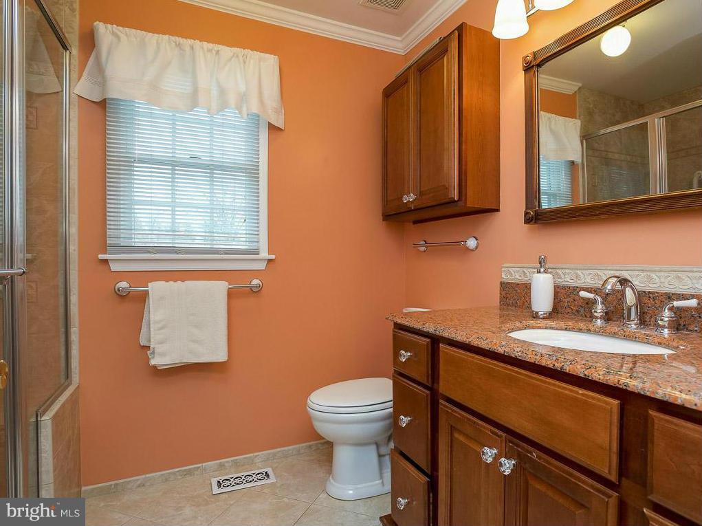 4952 Sweet Air Road Baldwin, MD 21013 - Photo 12 of 30 Bath