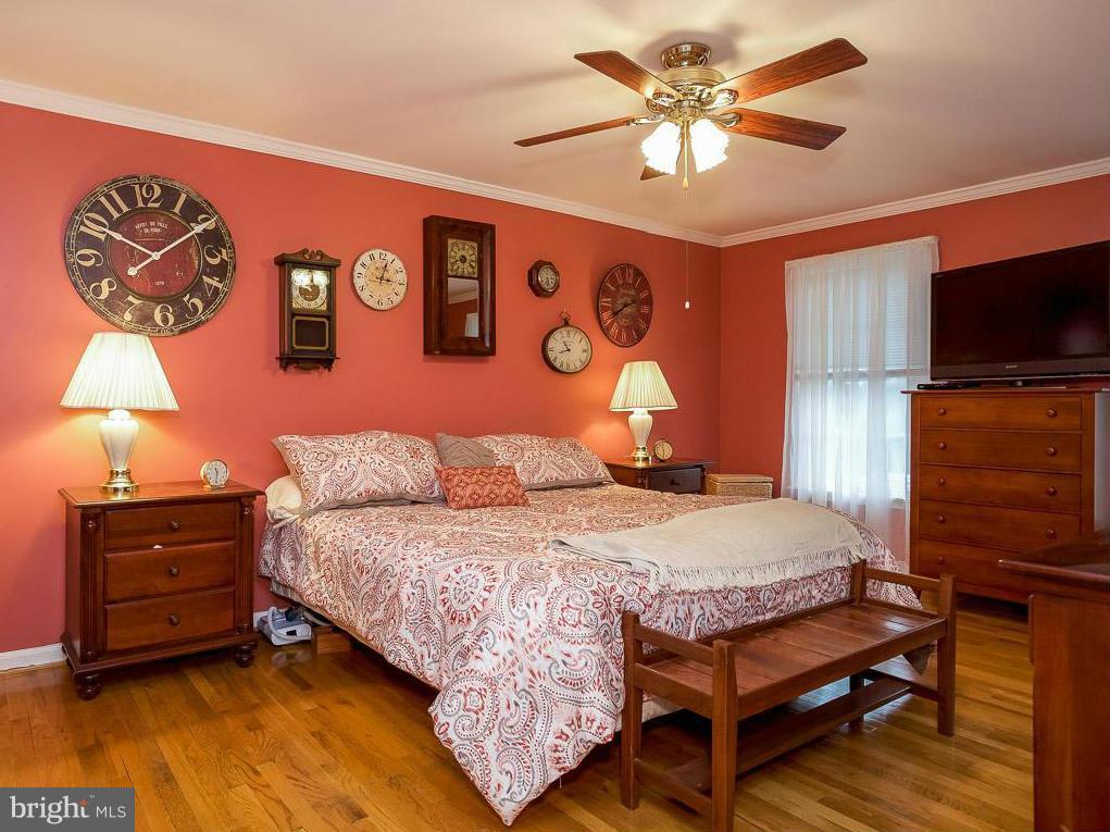 4952 Sweet Air Road Baldwin, MD 21013 - Photo 14 of 30 Bedroom