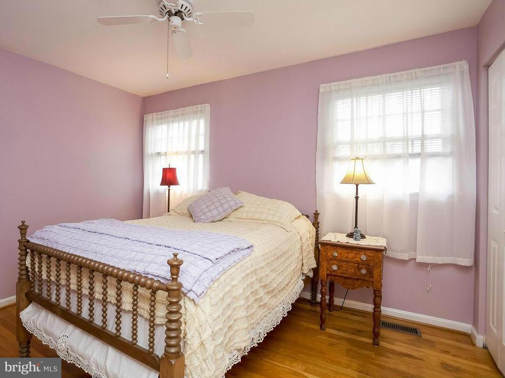 4952 Sweet Air Road Baldwin, MD 21013 - Photo 16 of 30 Bedroom