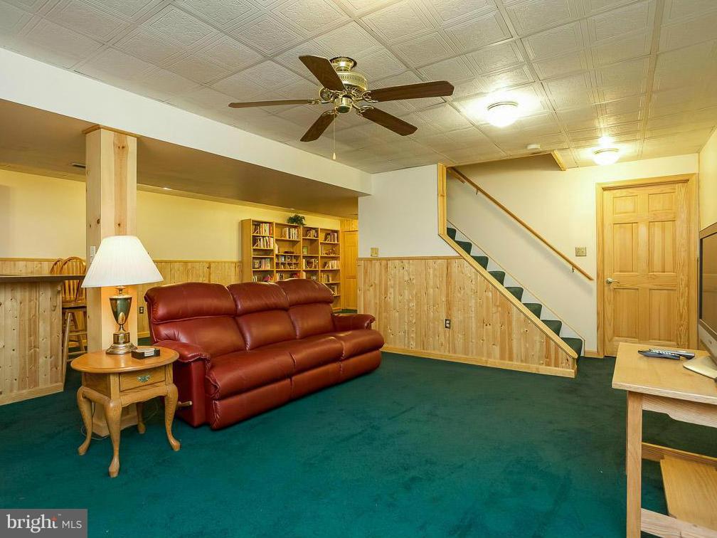 4952 Sweet Air Road Baldwin, MD 21013 - Photo 19 of 30 Basement
