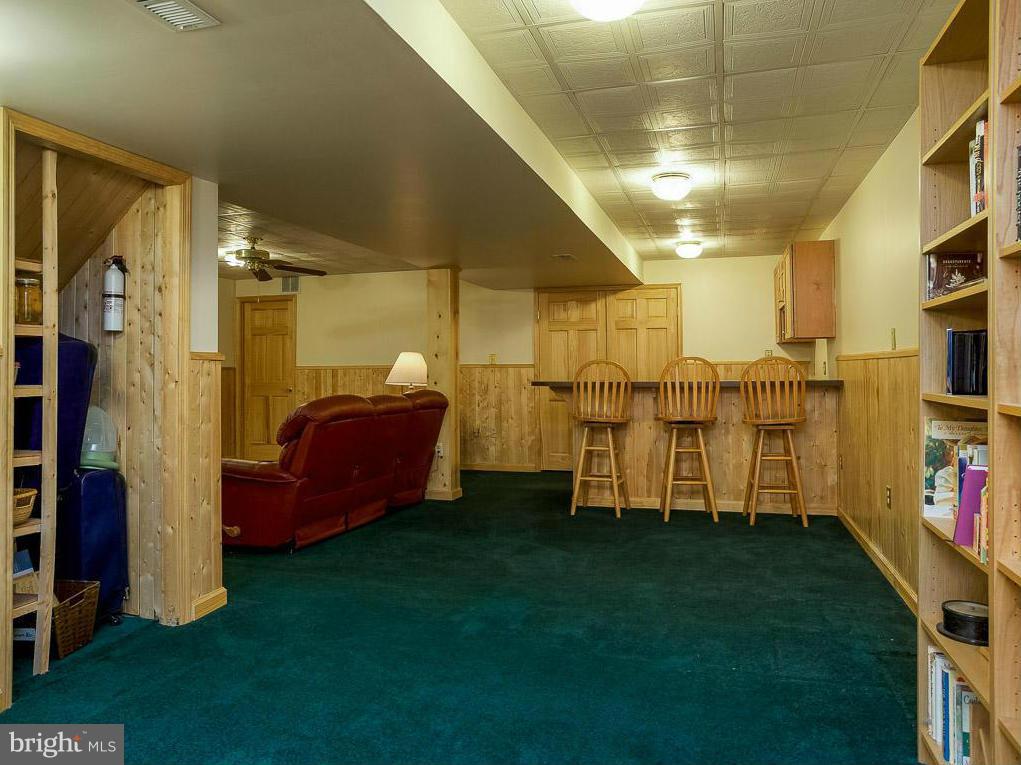 4952 Sweet Air Road Baldwin, MD 21013 - Photo 20 of 30 Basement