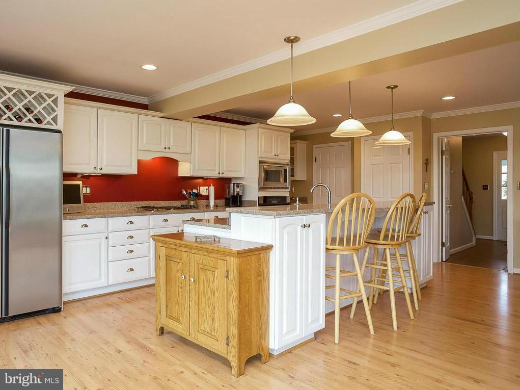 4952 Sweet Air Road Baldwin, MD 21013 - Photo 3 of 30 Kitchen