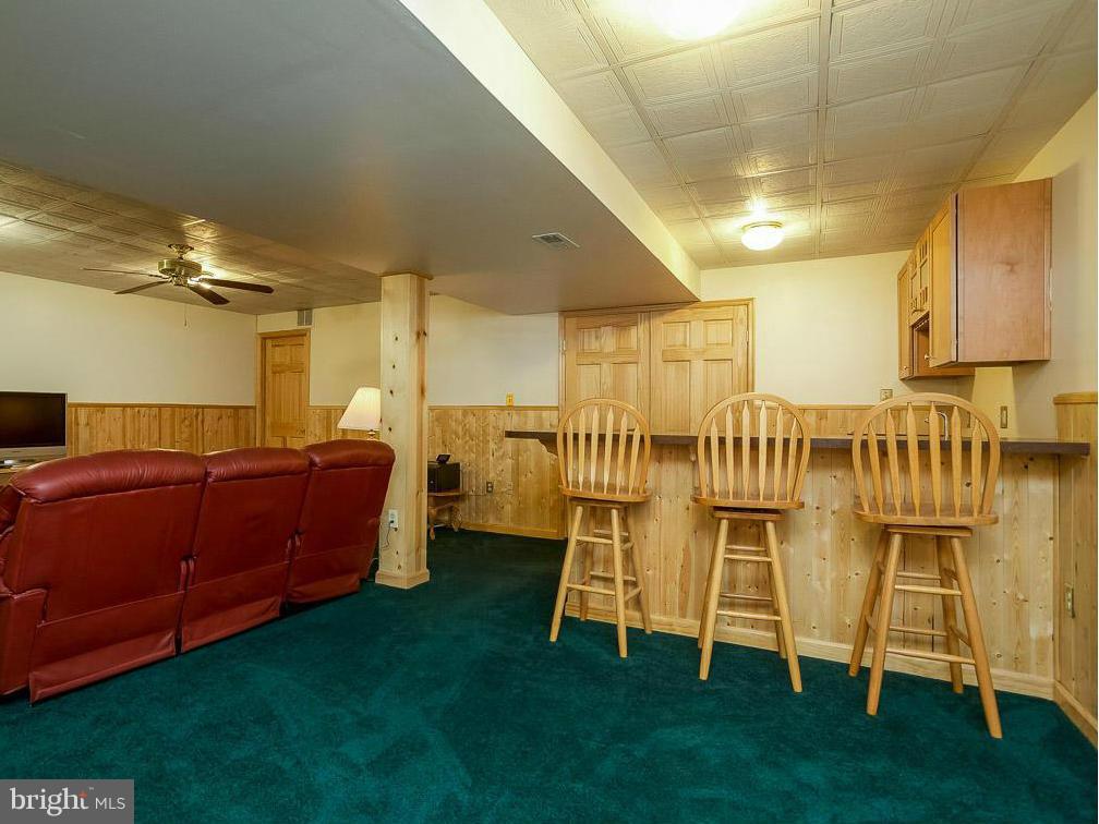 4952 Sweet Air Road Baldwin, MD 21013 - Photo 21 of 30 Basement