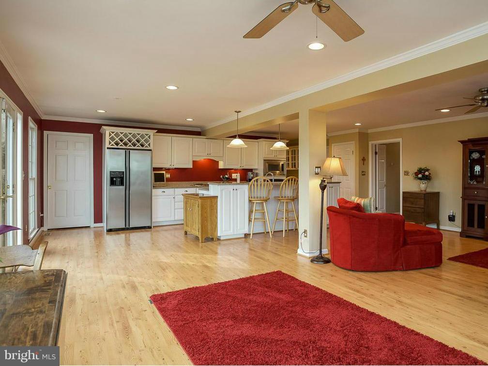 4952 Sweet Air Road Baldwin, MD 21013 - Photo 5 of 30 Dining Room