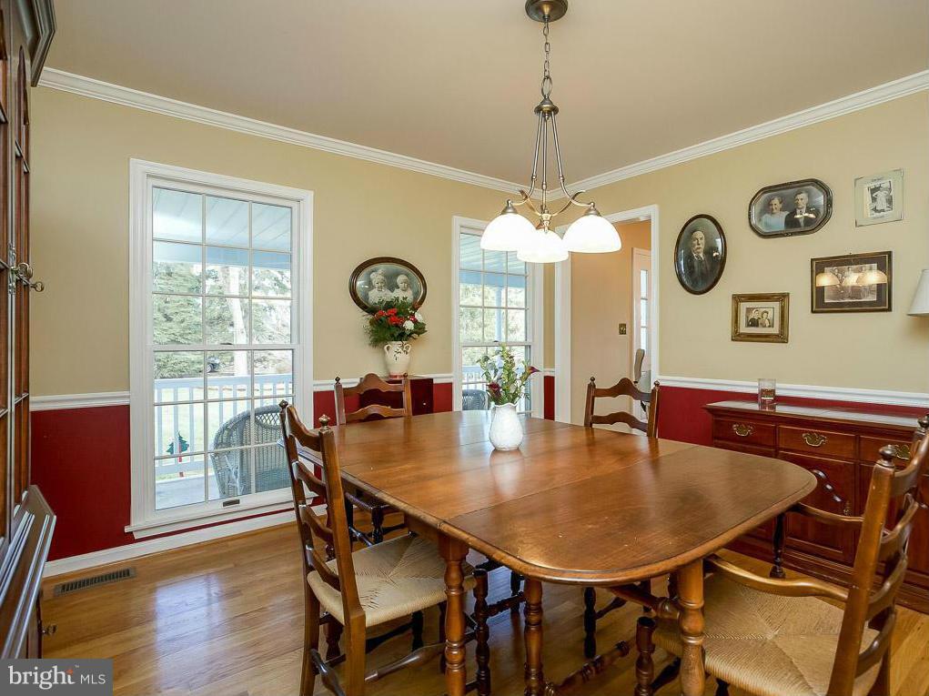 4952 Sweet Air Road Baldwin, MD 21013 - Photo 8 of 30 Dining Room