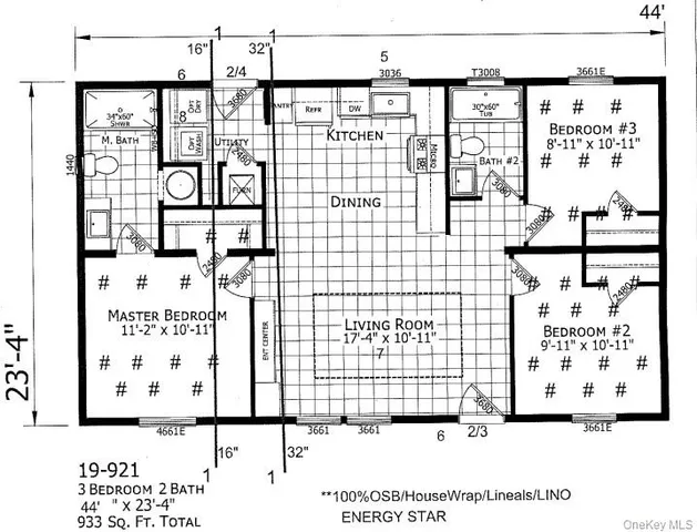 $165,500 | 128 Forest Park, Wallkill, NY 12589