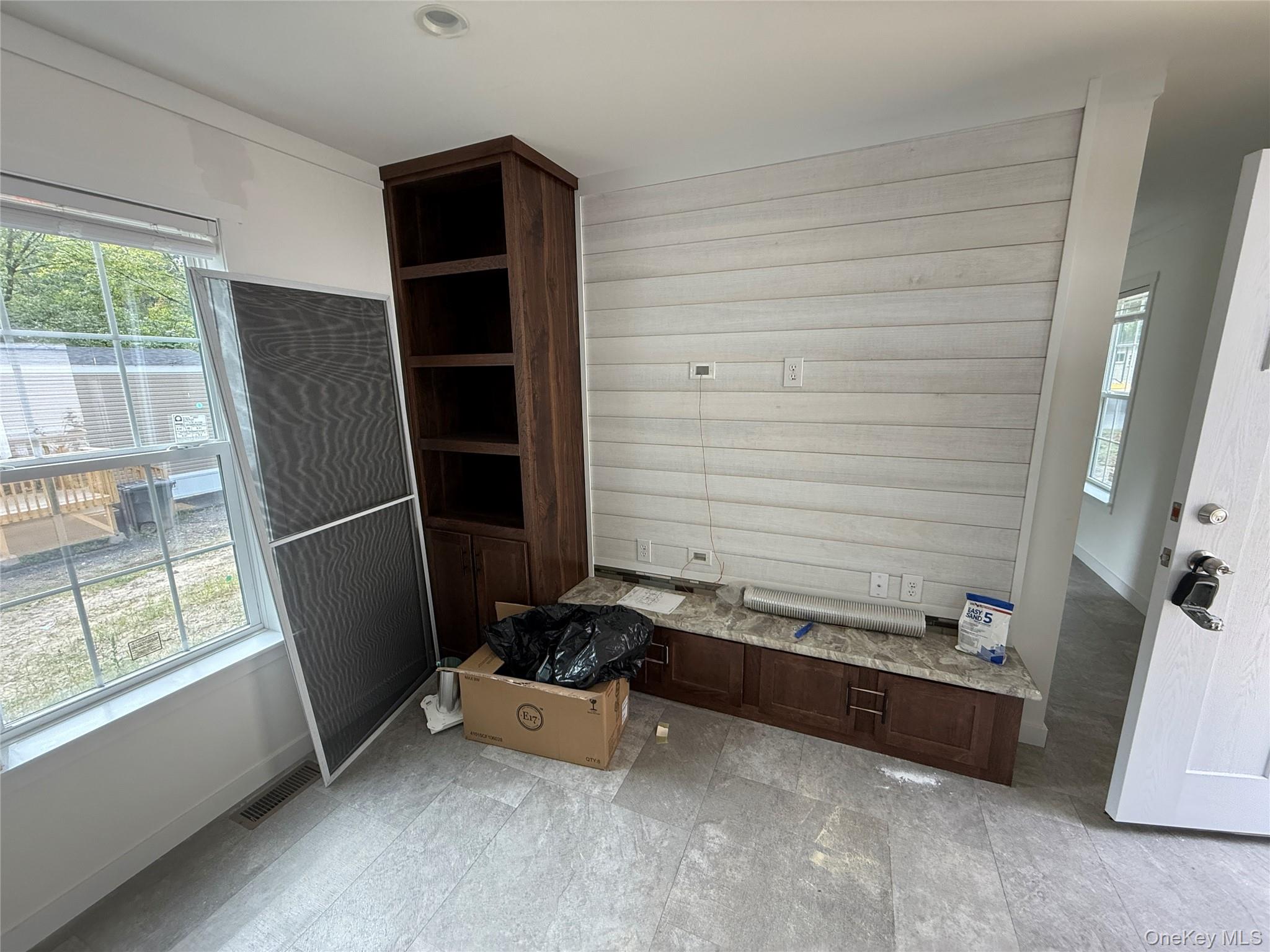 128 Forest Park Wallkill, NY 12589 - Photo 7 of 19 a room with window and closet