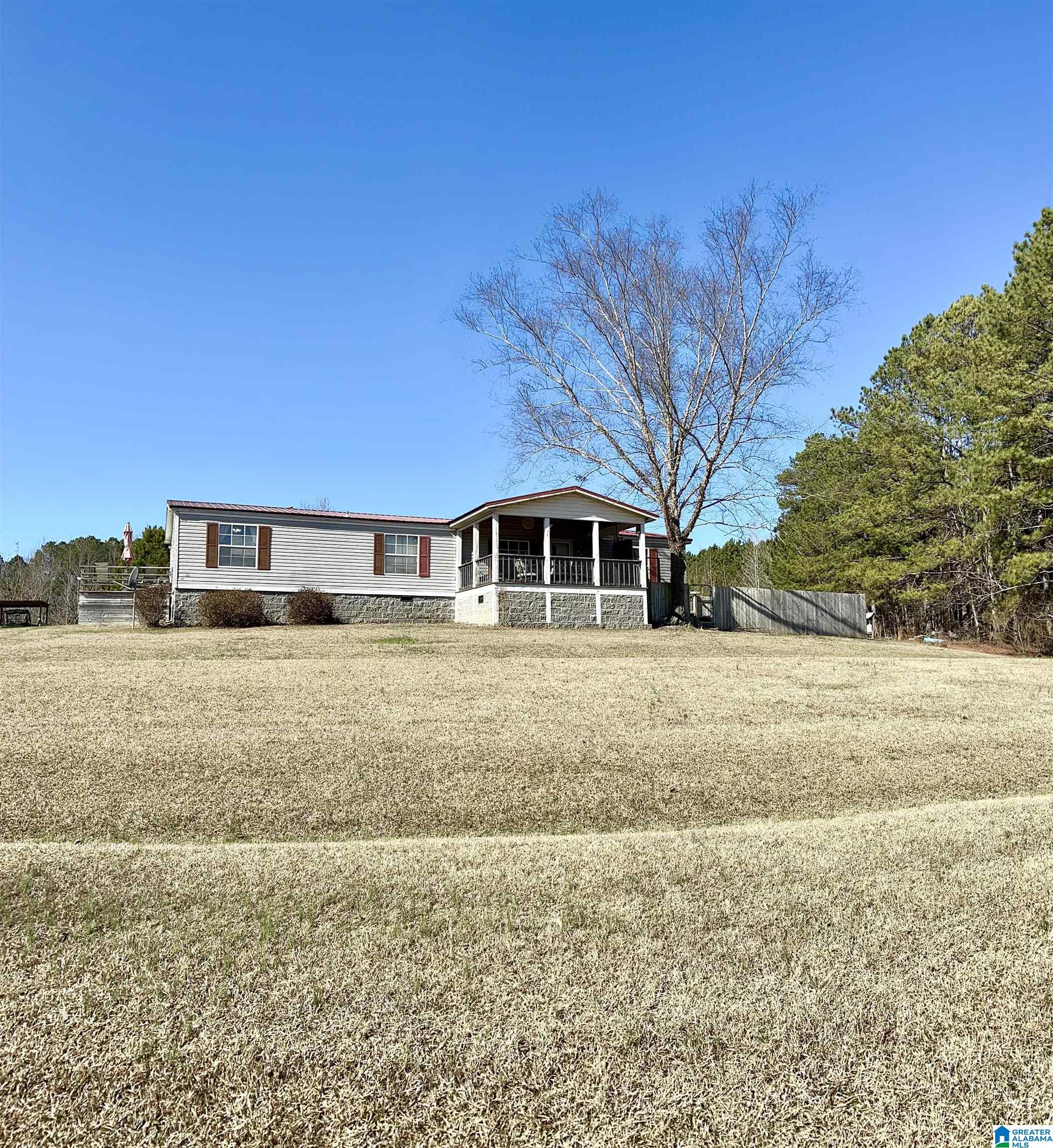 11004 Tabor Road Collinsville, AL 35961 - Photo 2 of 19