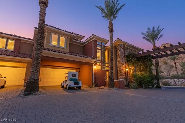 $1,270,000 | 18 Cerchio Alto, Henderson, NV 89011
