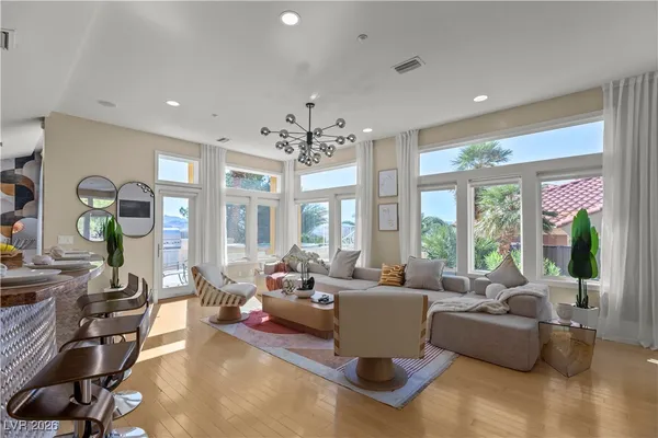 $1,270,000 | 18 Cerchio Alto, Henderson, NV 89011