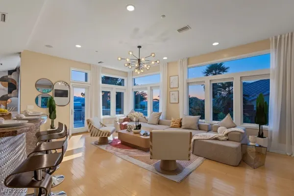 $1,270,000 | 18 Cerchio Alto, Henderson, NV 89011