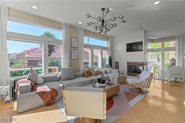 $1,270,000 | 18 Cerchio Alto, Henderson, NV 89011