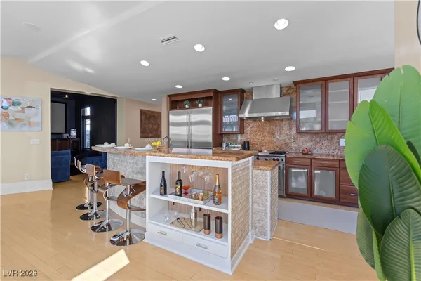 $1,270,000 | 18 Cerchio Alto, Henderson, NV 89011