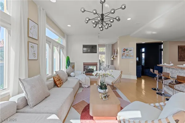 $1,270,000 | 18 Cerchio Alto, Henderson, NV 89011