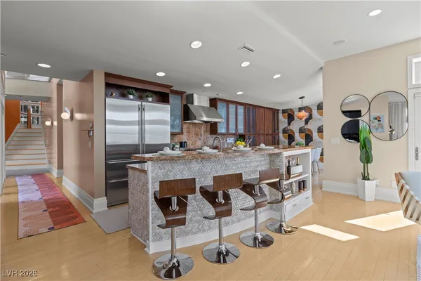 $1,270,000 | 18 Cerchio Alto, Henderson, NV 89011