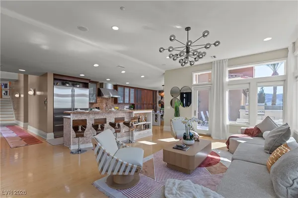 $1,270,000 | 18 Cerchio Alto, Henderson, NV 89011