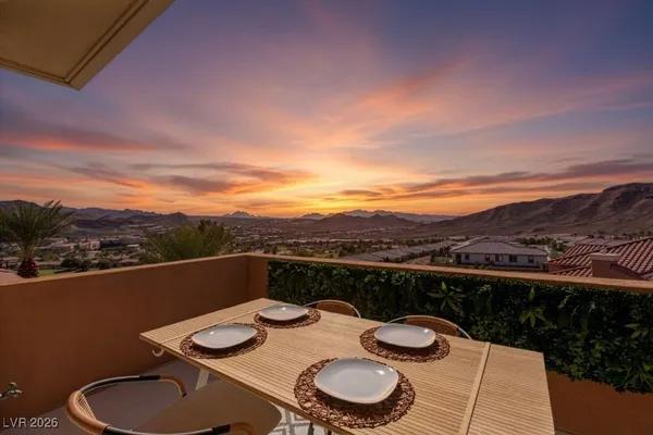 $1,270,000 | 18 Cerchio Alto, Henderson, NV 89011