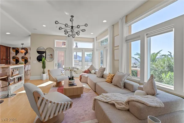 $1,270,000 | 18 Cerchio Alto, Henderson, NV 89011