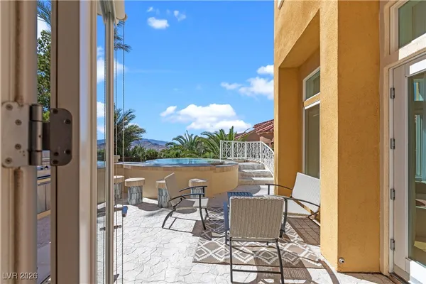 $1,270,000 | 18 Cerchio Alto, Henderson, NV 89011