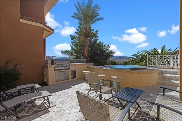 $1,270,000 | 18 Cerchio Alto, Henderson, NV 89011