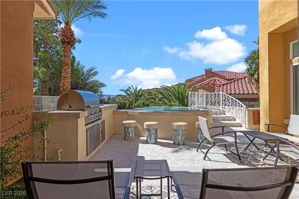 $1,270,000 | 18 Cerchio Alto, Henderson, NV 89011
