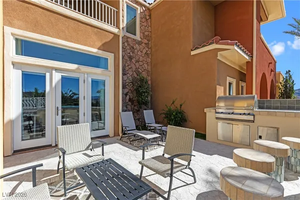 $1,270,000 | 18 Cerchio Alto, Henderson, NV 89011