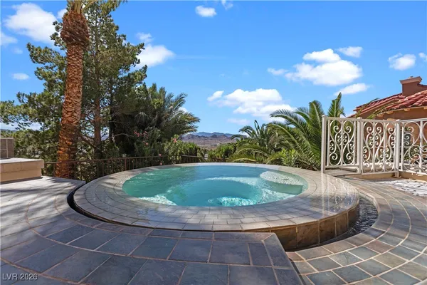 $1,270,000 | 18 Cerchio Alto, Henderson, NV 89011