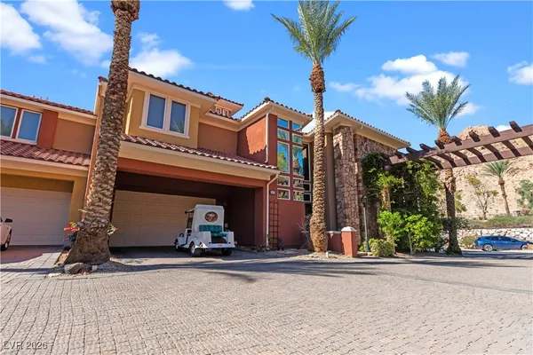 $1,270,000 | 18 Cerchio Alto, Henderson, NV 89011